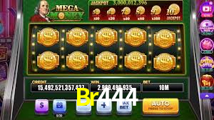 Br444: Jogue Crash e Experimente Alta Recompensa Instantânea